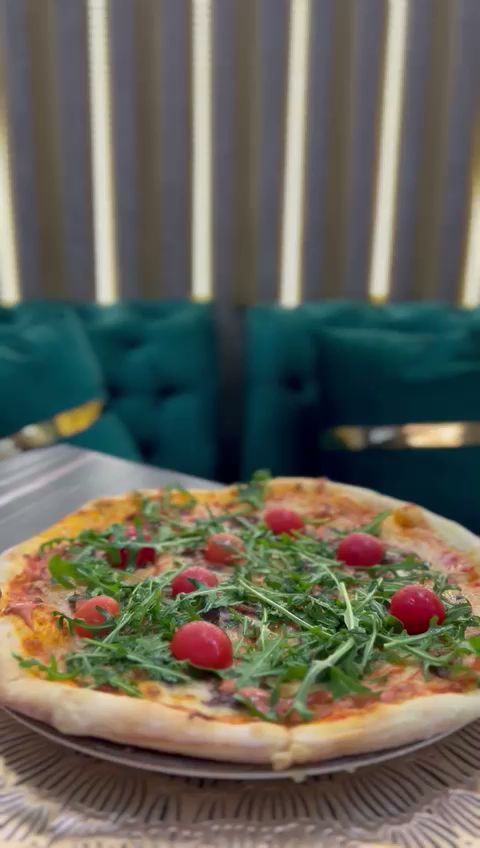 Fuente restaurant · Fotografie 3
