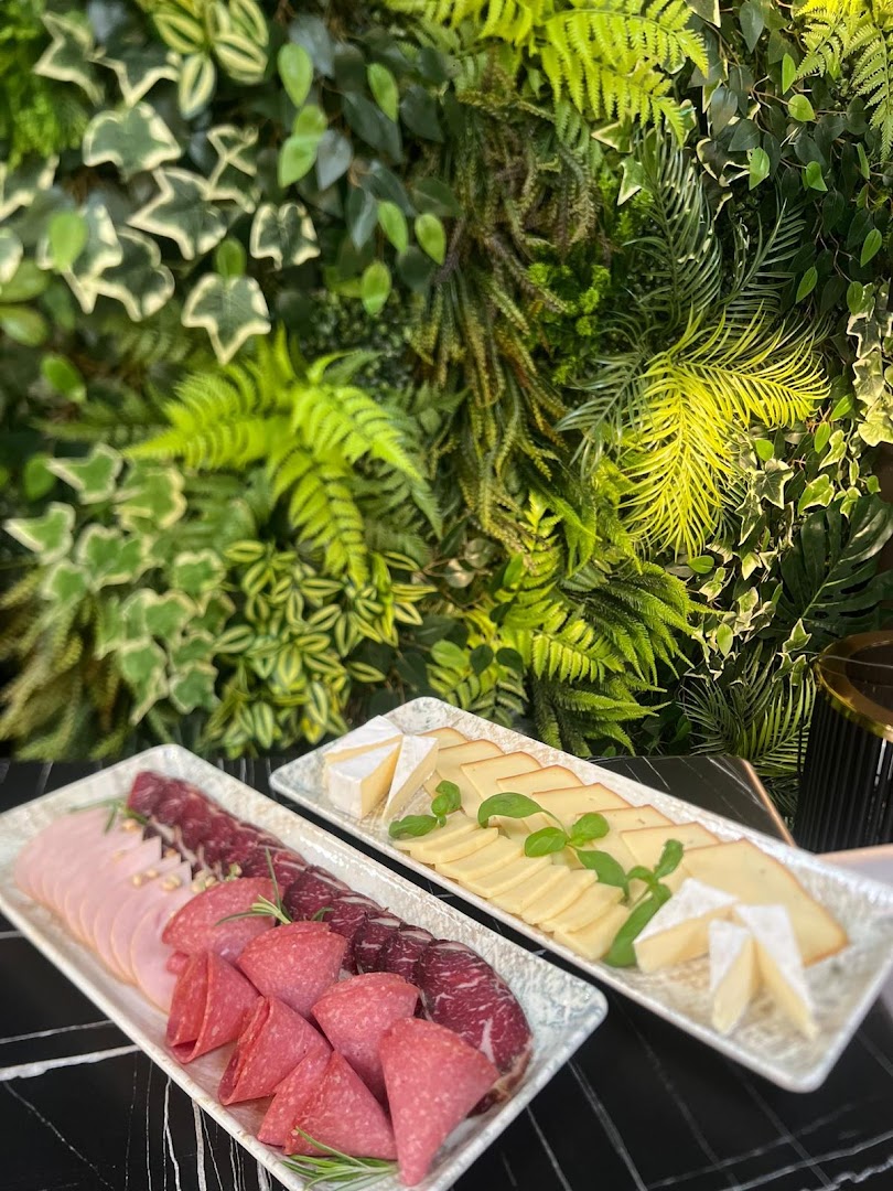 Fuente restaurant · Fotografie 1
