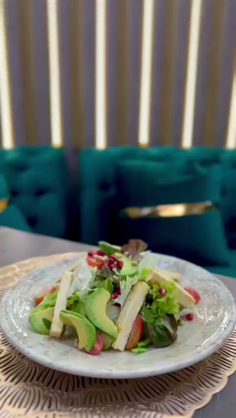 Fuente restaurant · Fotografie 2